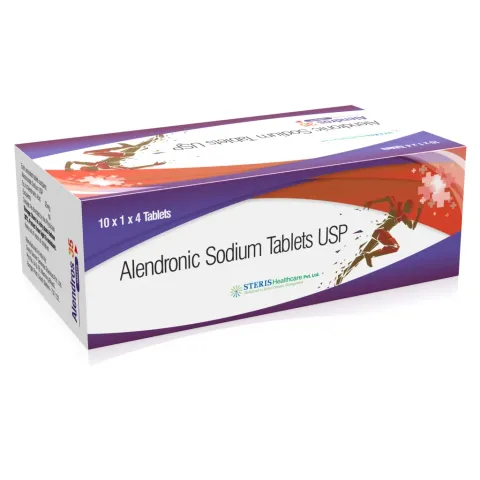 Alendros 35 Tablet product image