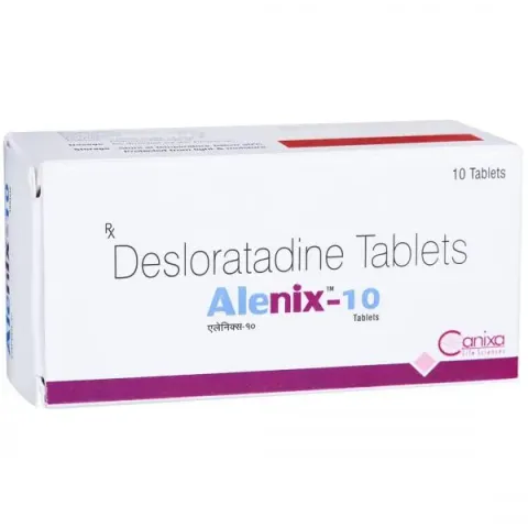 Alenix 10 Tablet product image