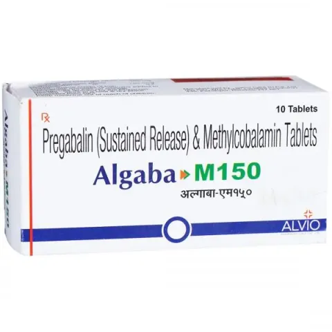 Algaba M 150 Tablet product image
