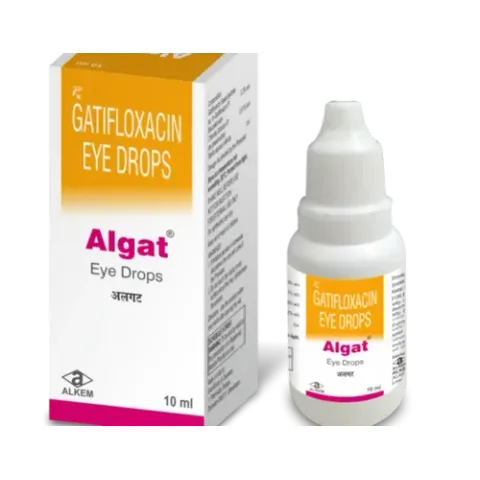 Algat Eye Drop product image