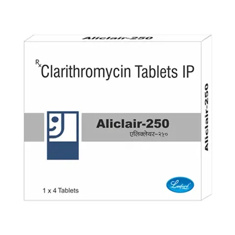 Aliclair 250 Tablet product image