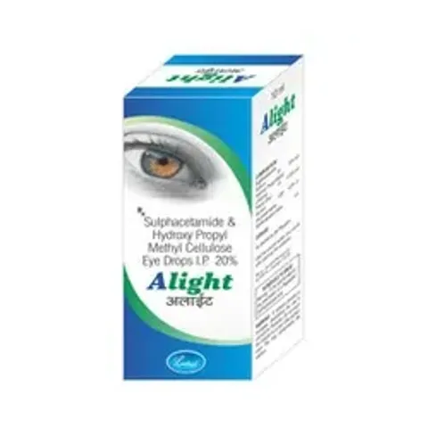 Alight Eye Drop 10ml product image
