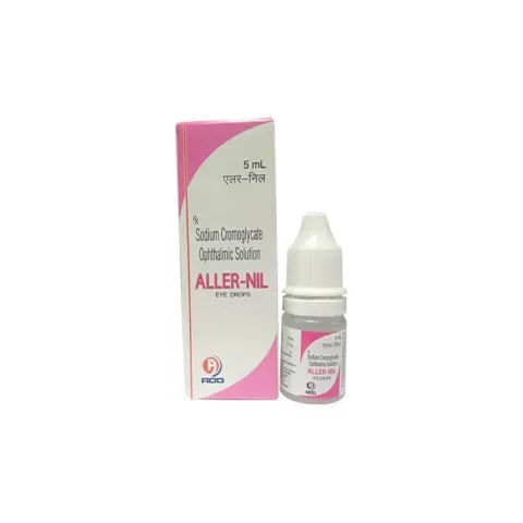Aller Nil Eye Drop product image