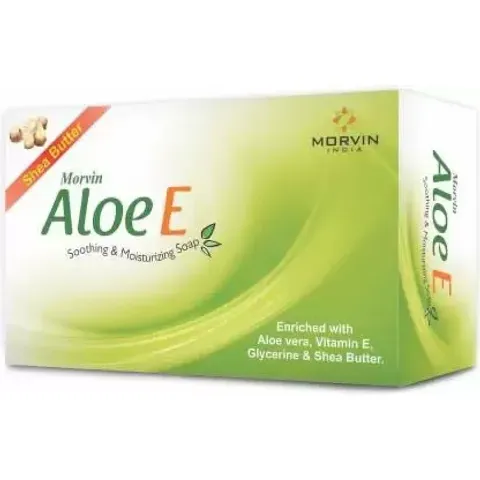 Aloe E Soap product image