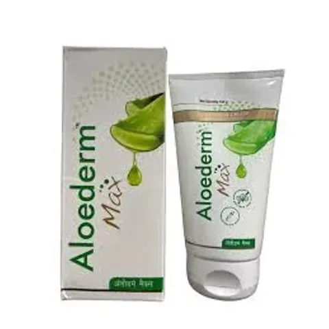 Aloederm Max 150gm product image