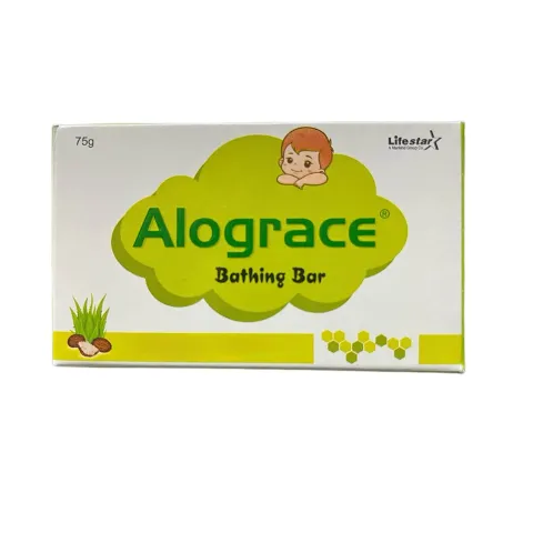 Alograce Bathing Bar product image