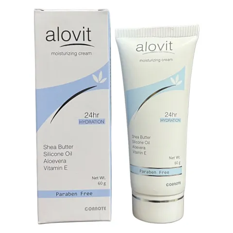 Alovit Cream 60gm product image