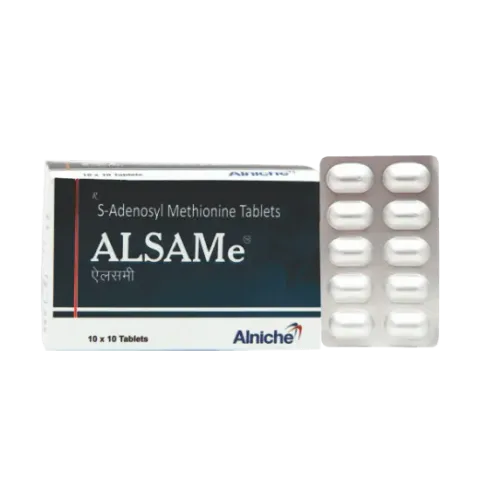 Alsame Tablet product image