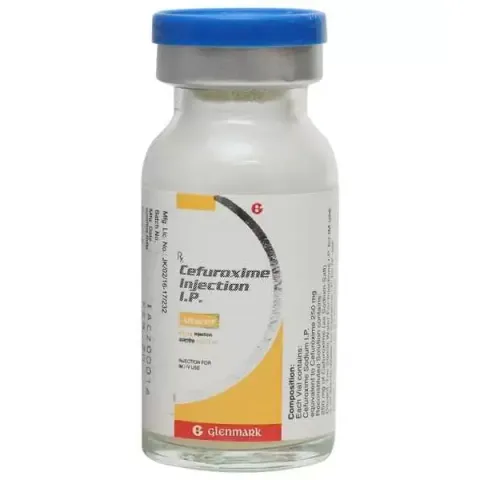 Altacef 250 Injection product image