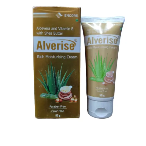 Alverise Cream 50gm product image