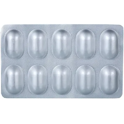Alviroz 10 Tablet product image