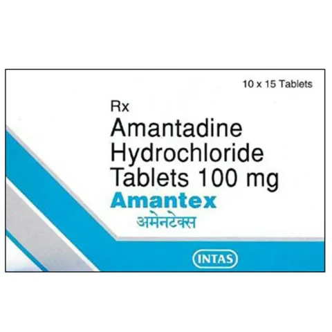 Amantex Tablet product image