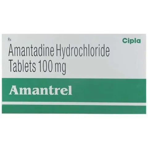 Amantrel Tablet product image