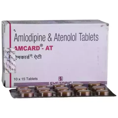 Amcard At Tablet product image