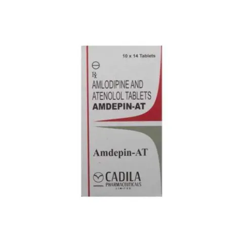 Amdepin At Tablet product image