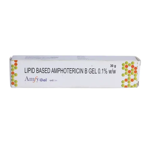 Amfy Gel 30 Gm product image