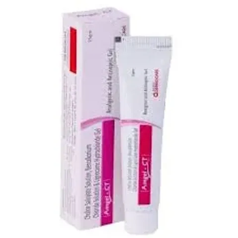 Amgel-ct 15gm Cream product image