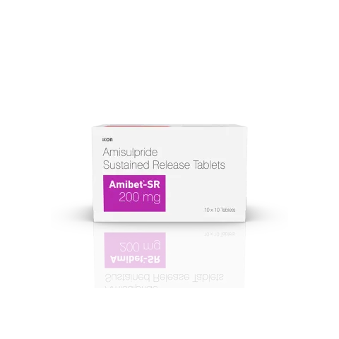 Amibet 200 Sr Tablet product image