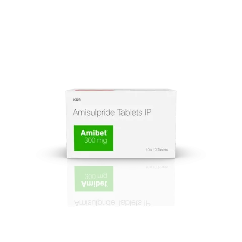 Amibet 300 Sr Tablet product image