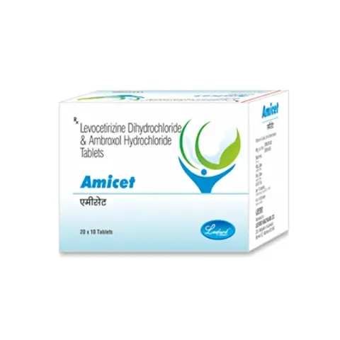 Amicet Tablet product image