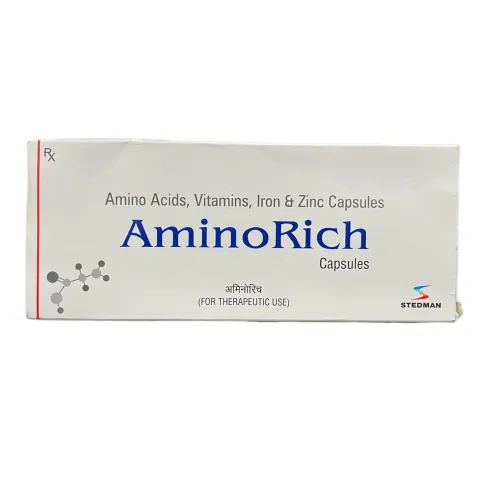 Aminorich Capsule product image