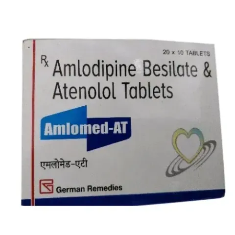 Amlomed At Tablet product image