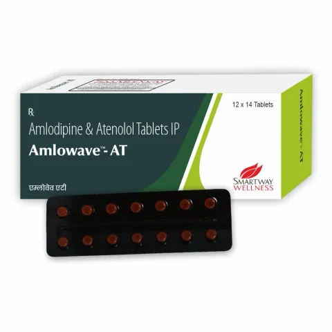 Amlowave-at Tablet product image