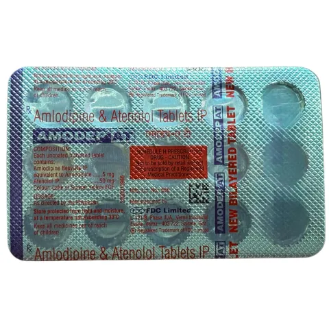 Amodep At Tablet product image