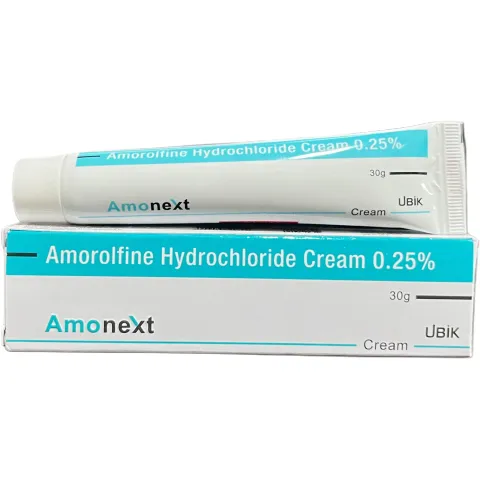 Amonext Cream 30 Gm product image