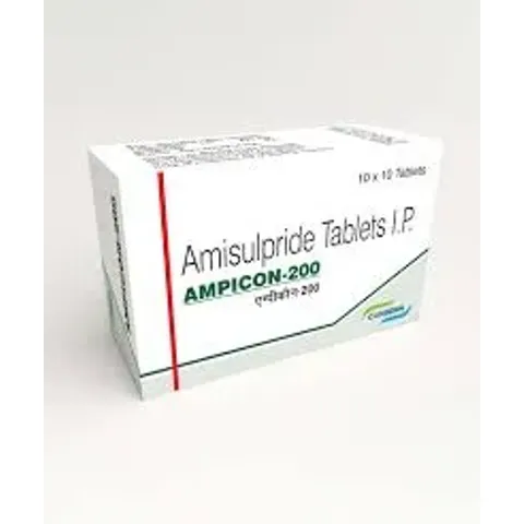 Ampicon 200 Tablet product image