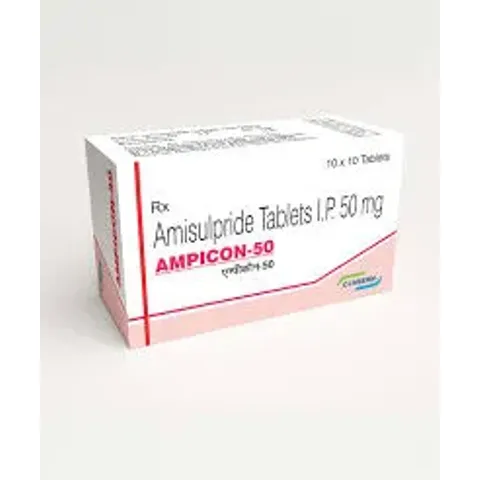 Ampicon-50 Tablet product image