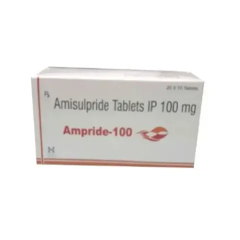 Ampride 100 Tablet product image