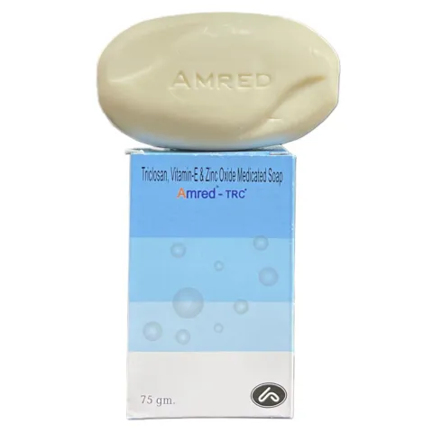Amred Trc Soap product image