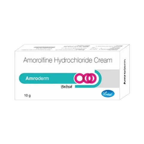 Amroderm Cream 10gm product image