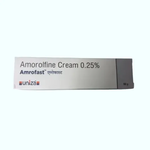 Amrofast Cream 50gm product image