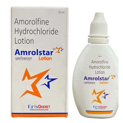 Amrolstar Lotion 30ml product image