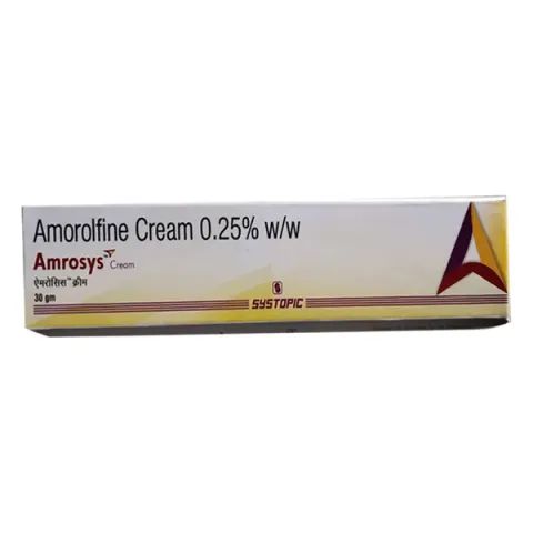 Amrosys 30gm Cream product image