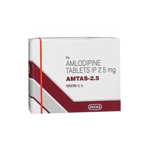Amtas 2.5 Tablet product image