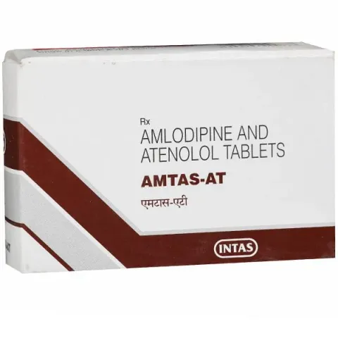 Amtas At Tablet product image