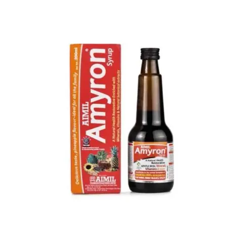 Amyron Syrup product image