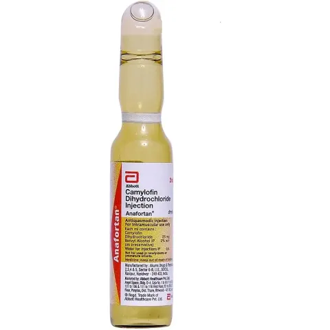 Anafortan Injection 2ml product image