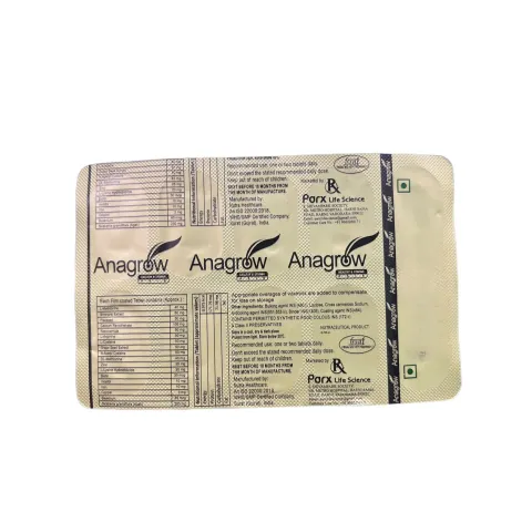 Anagrow Tablet product image