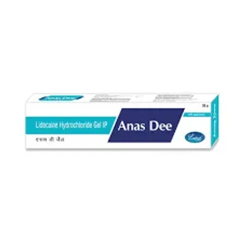 Anas Dee Gel 30gm product image