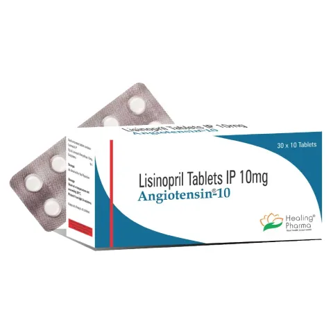 Angiotensin 10 Tablet product image
