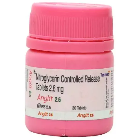 Anglit 2.6 Tablet product image