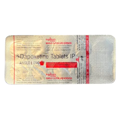 Anglo Long 30 Tablet product image
