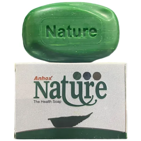 Anhox Nature Soap product image