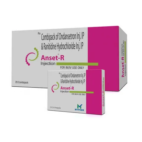 Anset R Injection 2ml product image