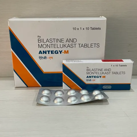 Antegy M Tablet product image