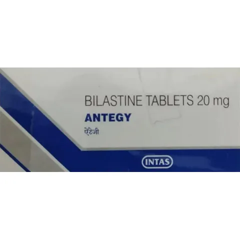 Antegy Tablet product image
